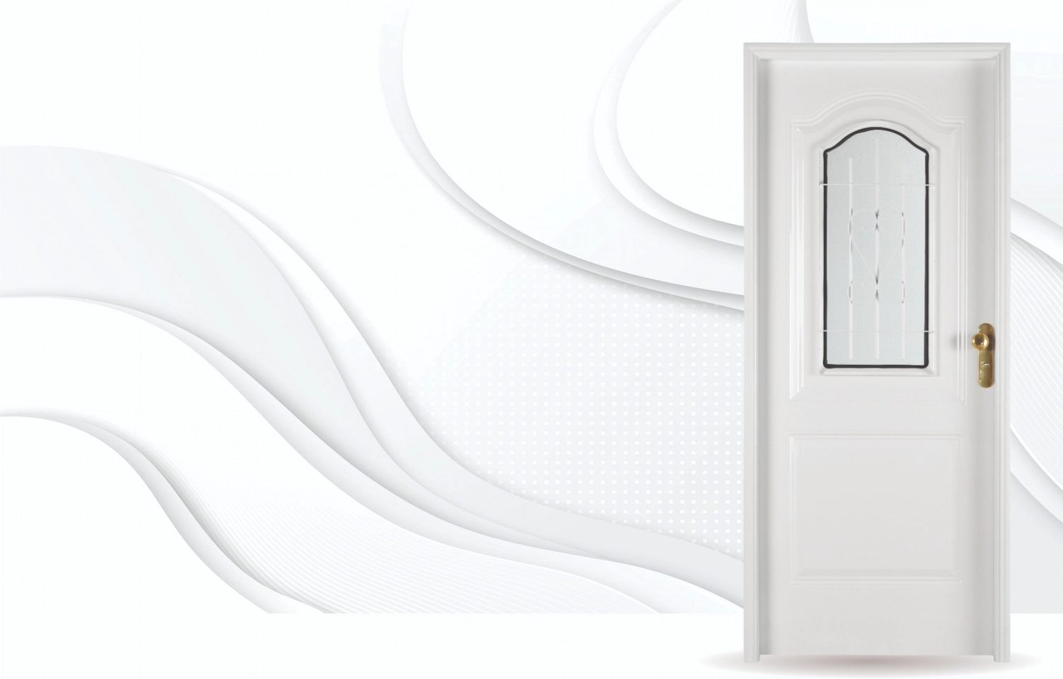 Puerta Exterior 63 Firenze Reja