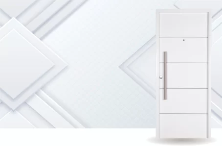Puerta Exterior 71 Futura