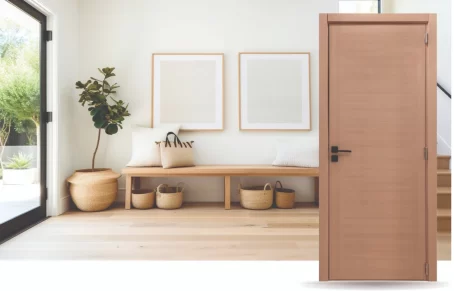 Puerta interior Elite Haya