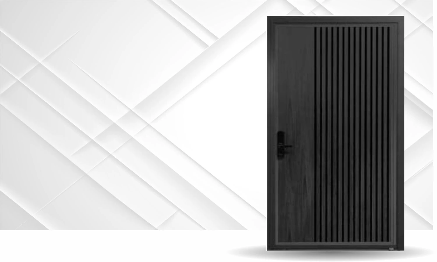 puerta exterior wall panel kitami